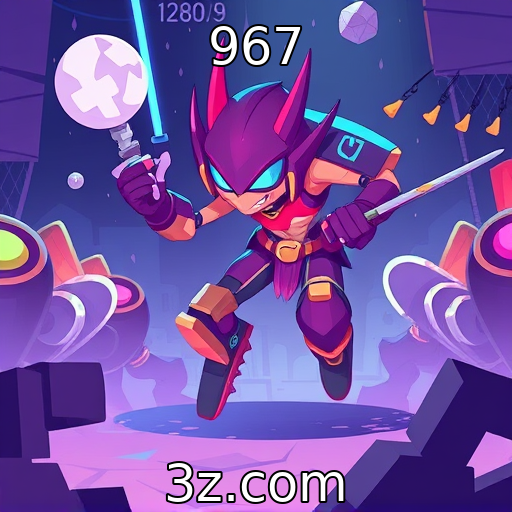 967 - Tendências emergentes no desenvolvimento de jogos