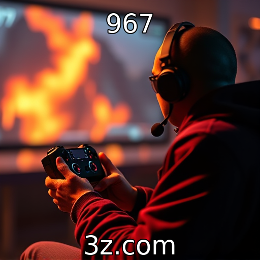 967 - Impacto das microtransações na experiência gamer